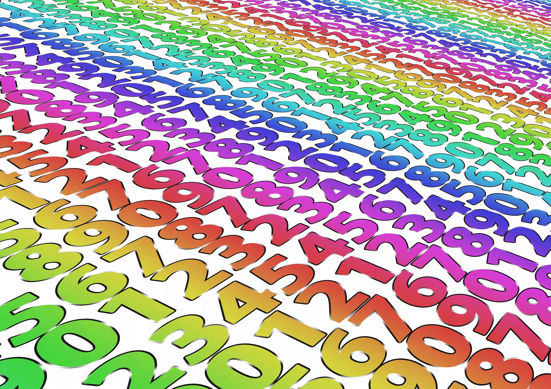 Cifras que nos despiertan Cifras que nos despiertan