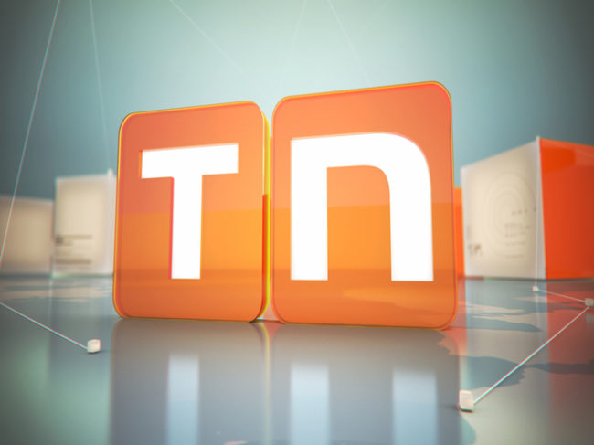 Eduard Gironella en el TN de TV3