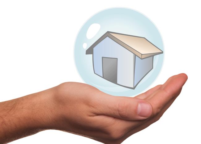 Planificar financieramente hogar