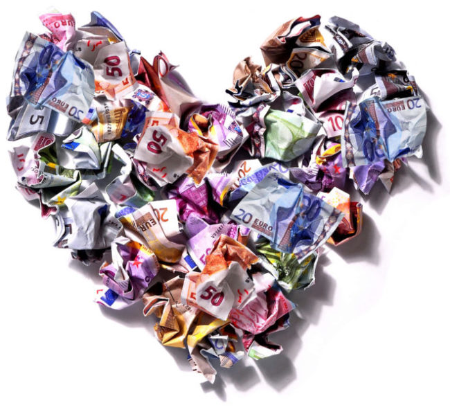 Discusiones financieras