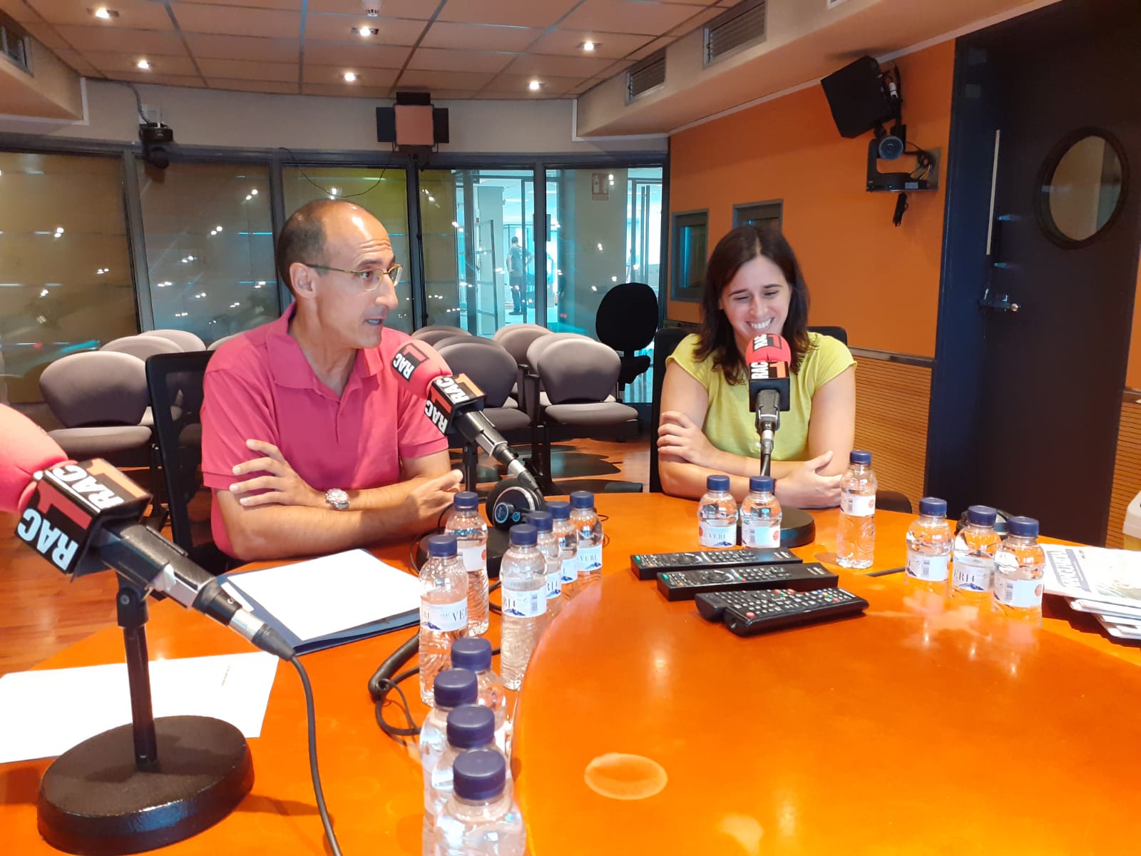 Beneficio financiero