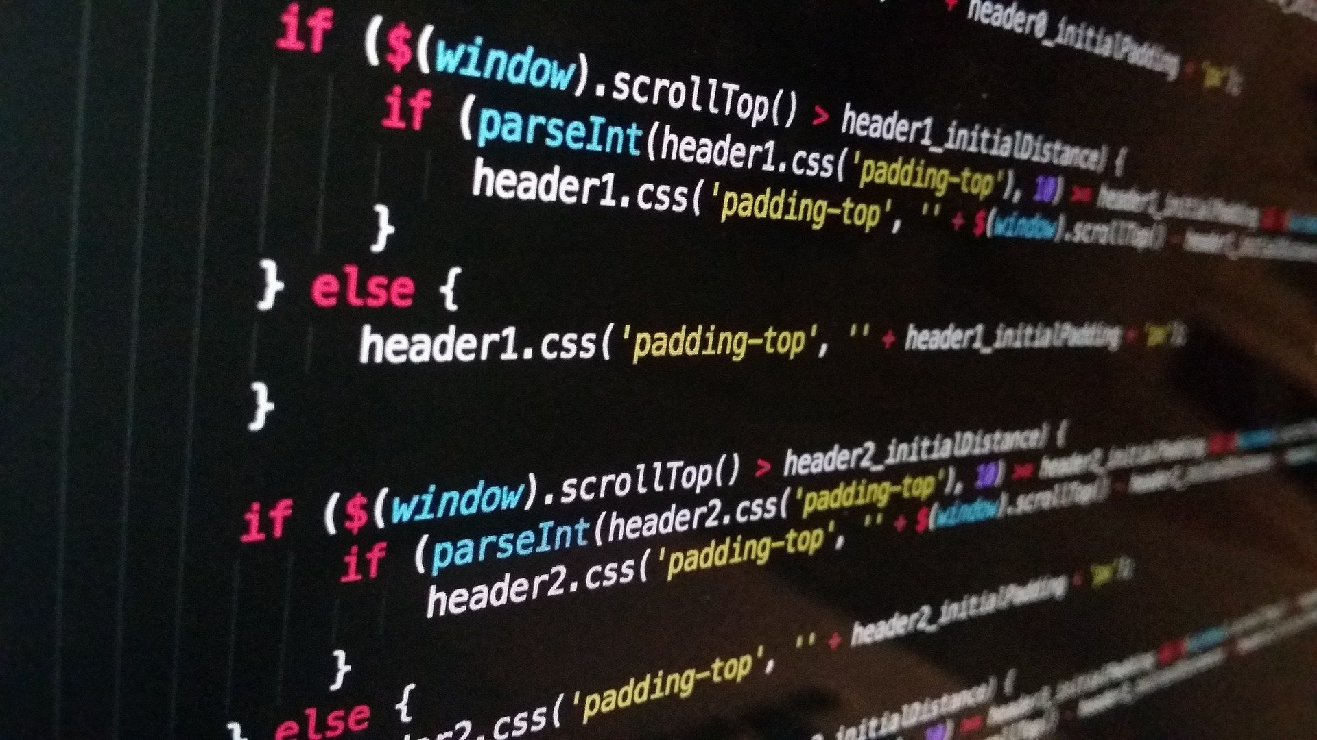 Programació financera