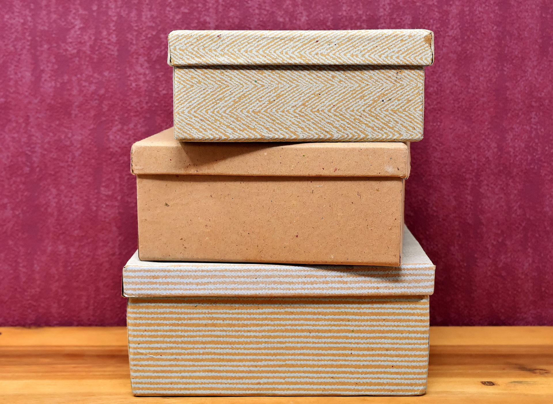 Separació financera